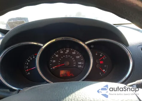 2013 Kia Sorento Lx z USA, uszkodzony, nr VIN 5XYKTDA62DG417999